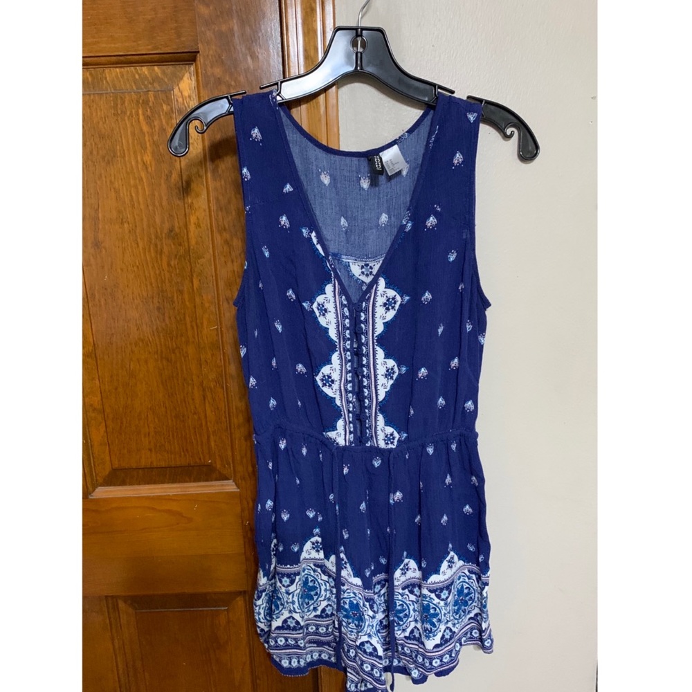 H&M Romper